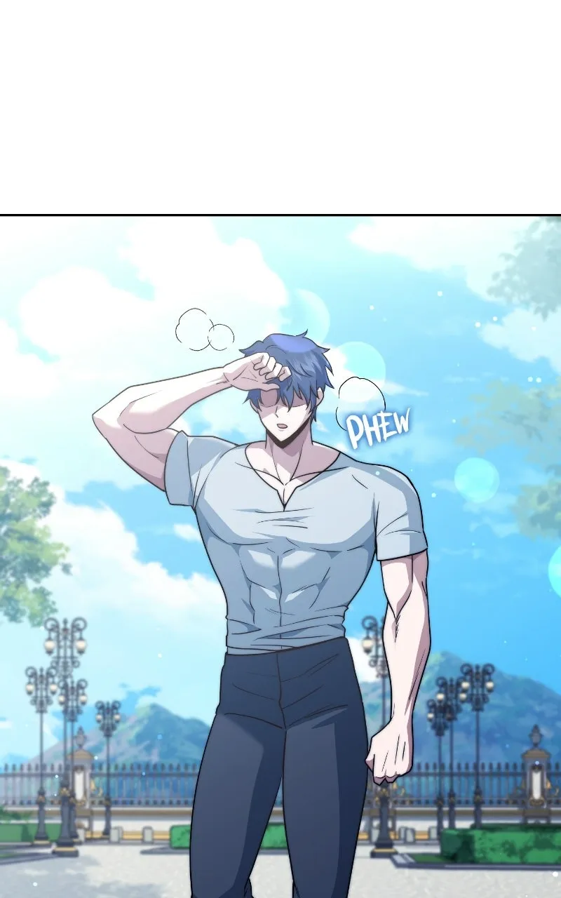 The Apothecary Prince Chapter 77 page 103 - 