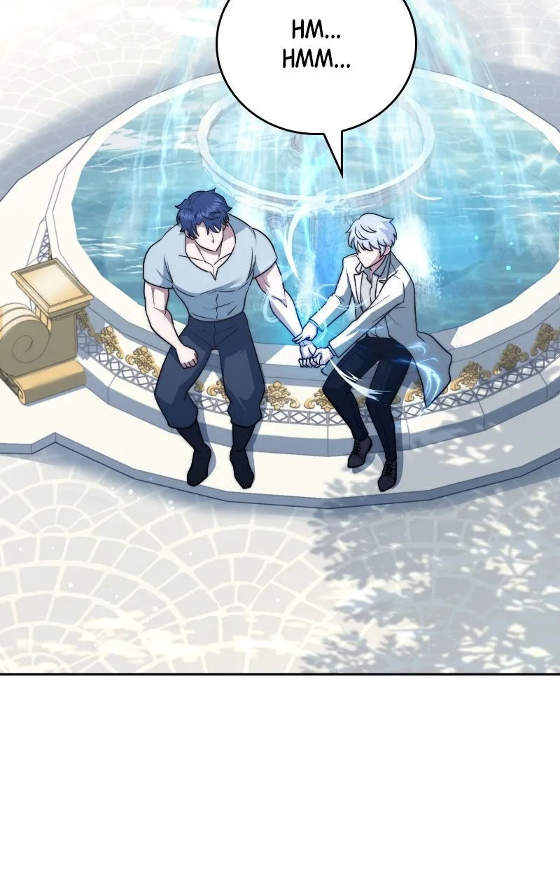 The Apothecary Prince Chapter 77 page 109 - 