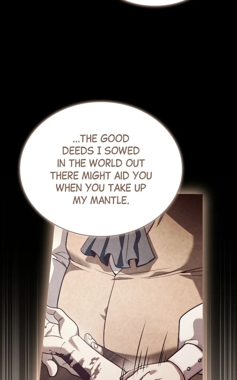 The Apothecary Prince Chapter 77 page 12 - 