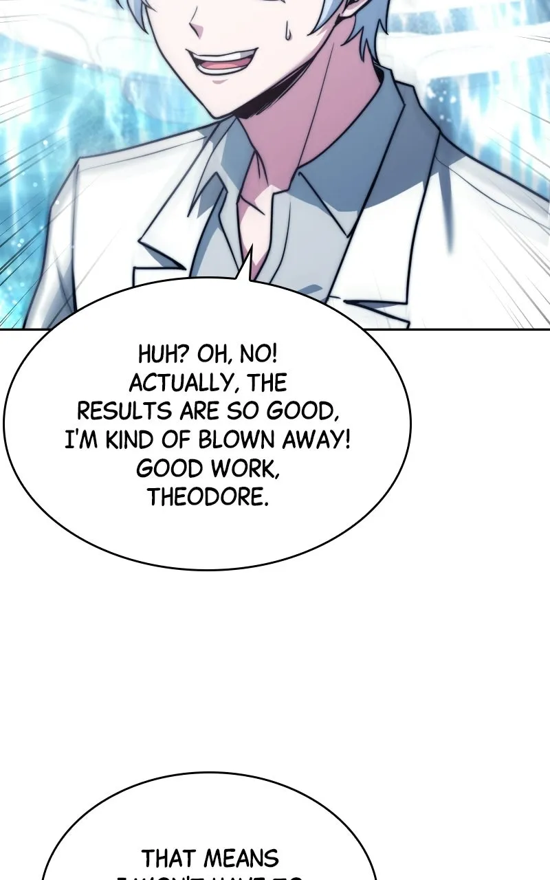 The Apothecary Prince Chapter 77 page 121 - 