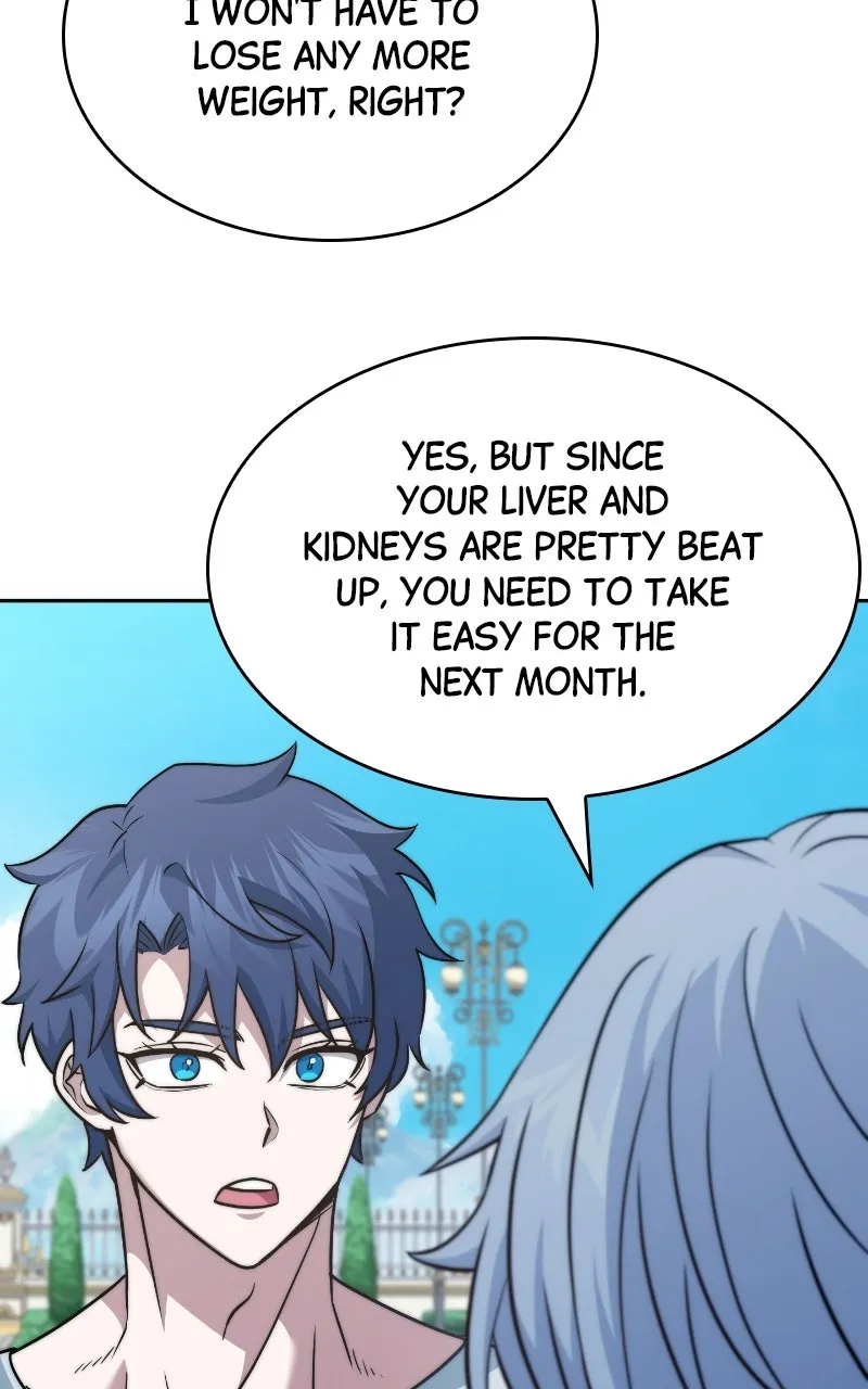 The Apothecary Prince Chapter 77 page 122 - 