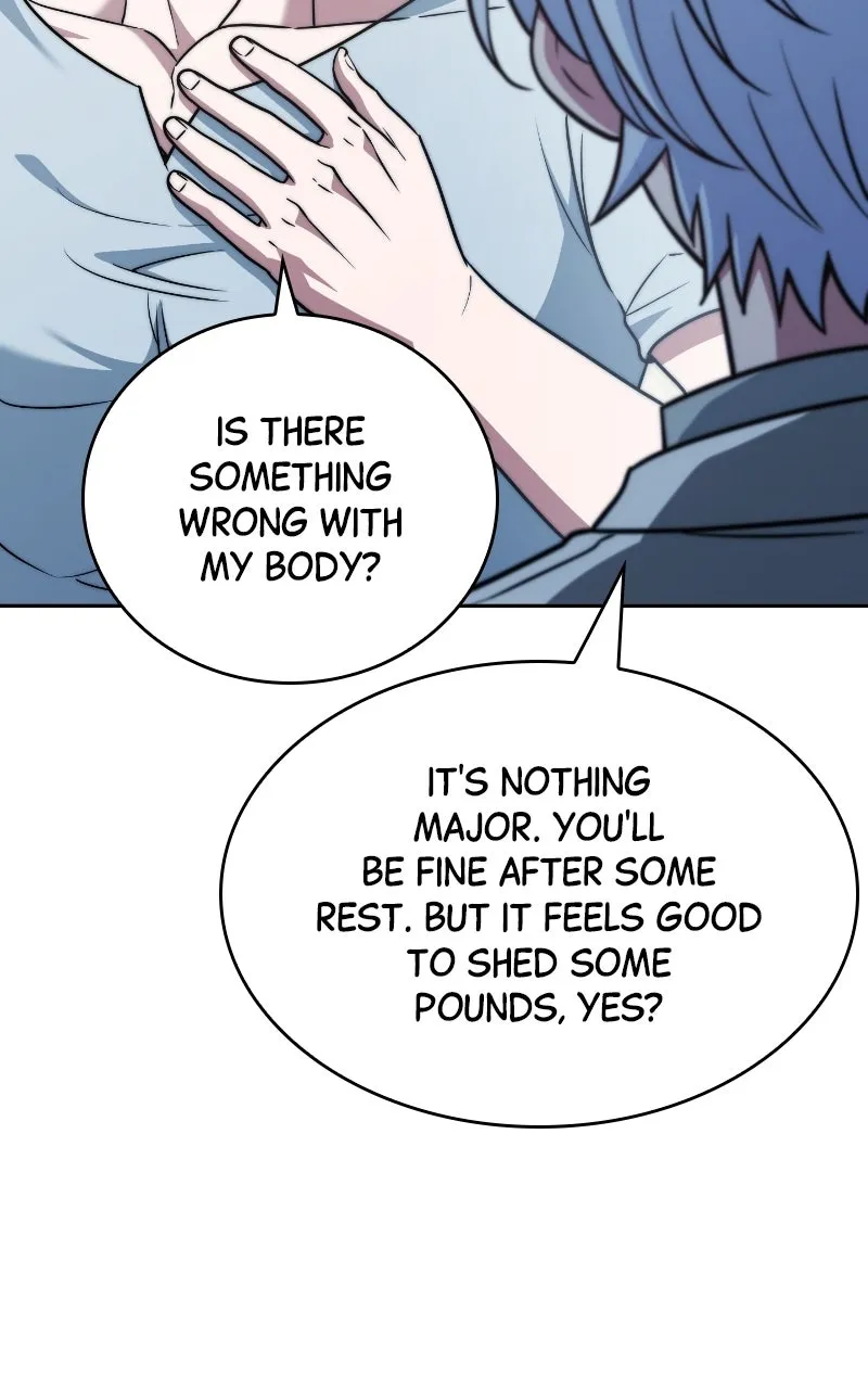 The Apothecary Prince Chapter 77 page 123 - 