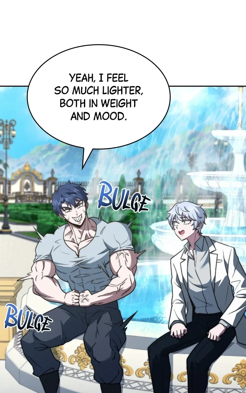 The Apothecary Prince Chapter 77 page 124 - 