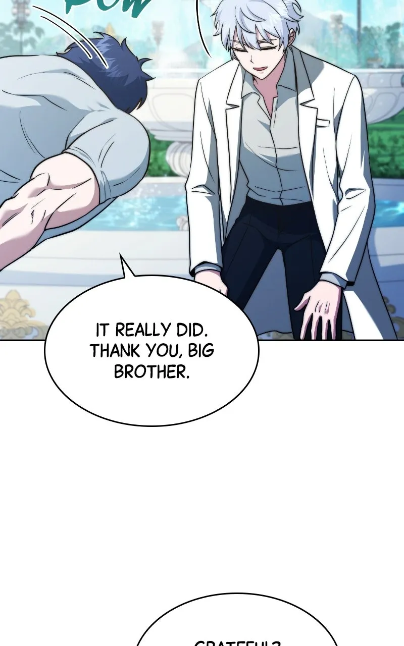 The Apothecary Prince Chapter 77 page 128 - 