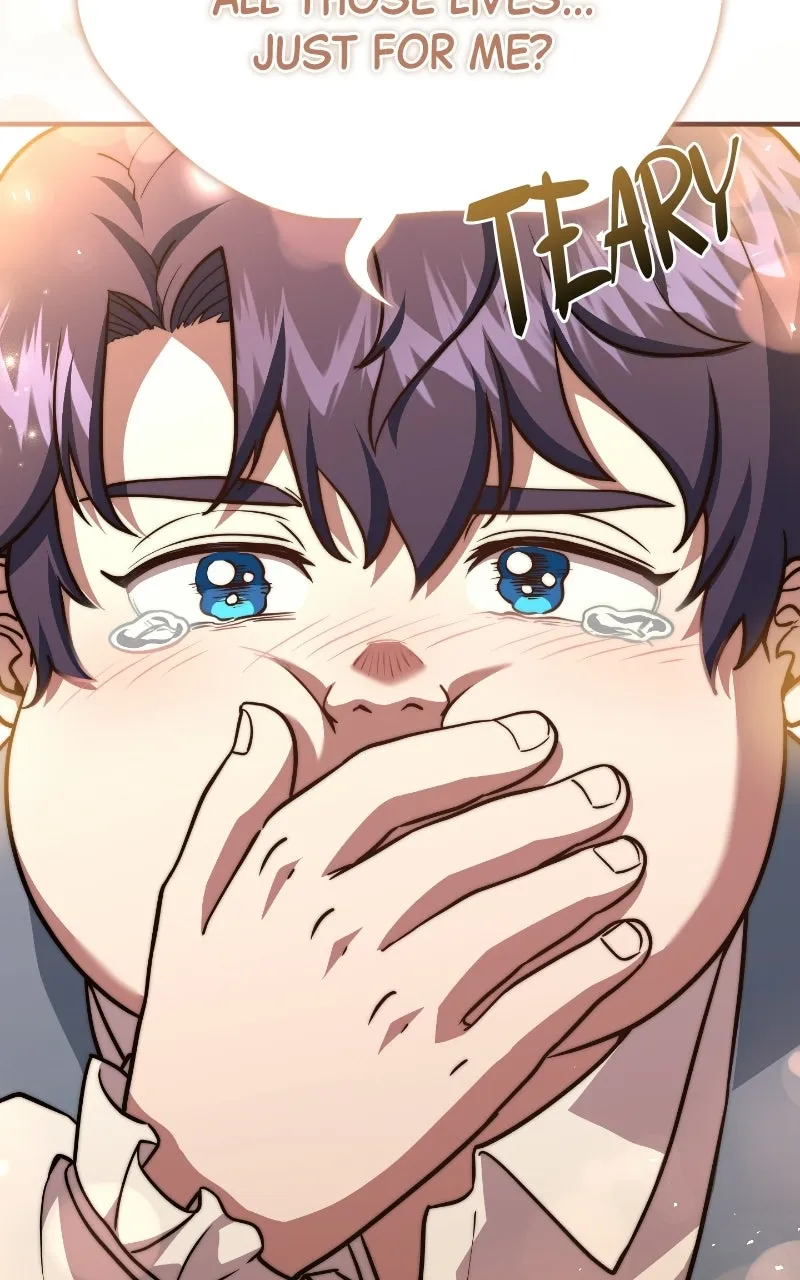 The Apothecary Prince Chapter 77 page 14 - 