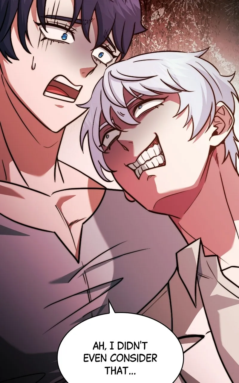 The Apothecary Prince Chapter 77 page 132 - 