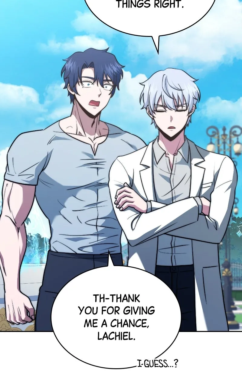 The Apothecary Prince Chapter 77 page 134 - 