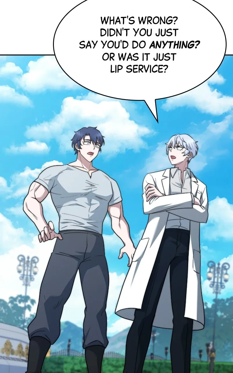 The Apothecary Prince Chapter 77 page 138 - 