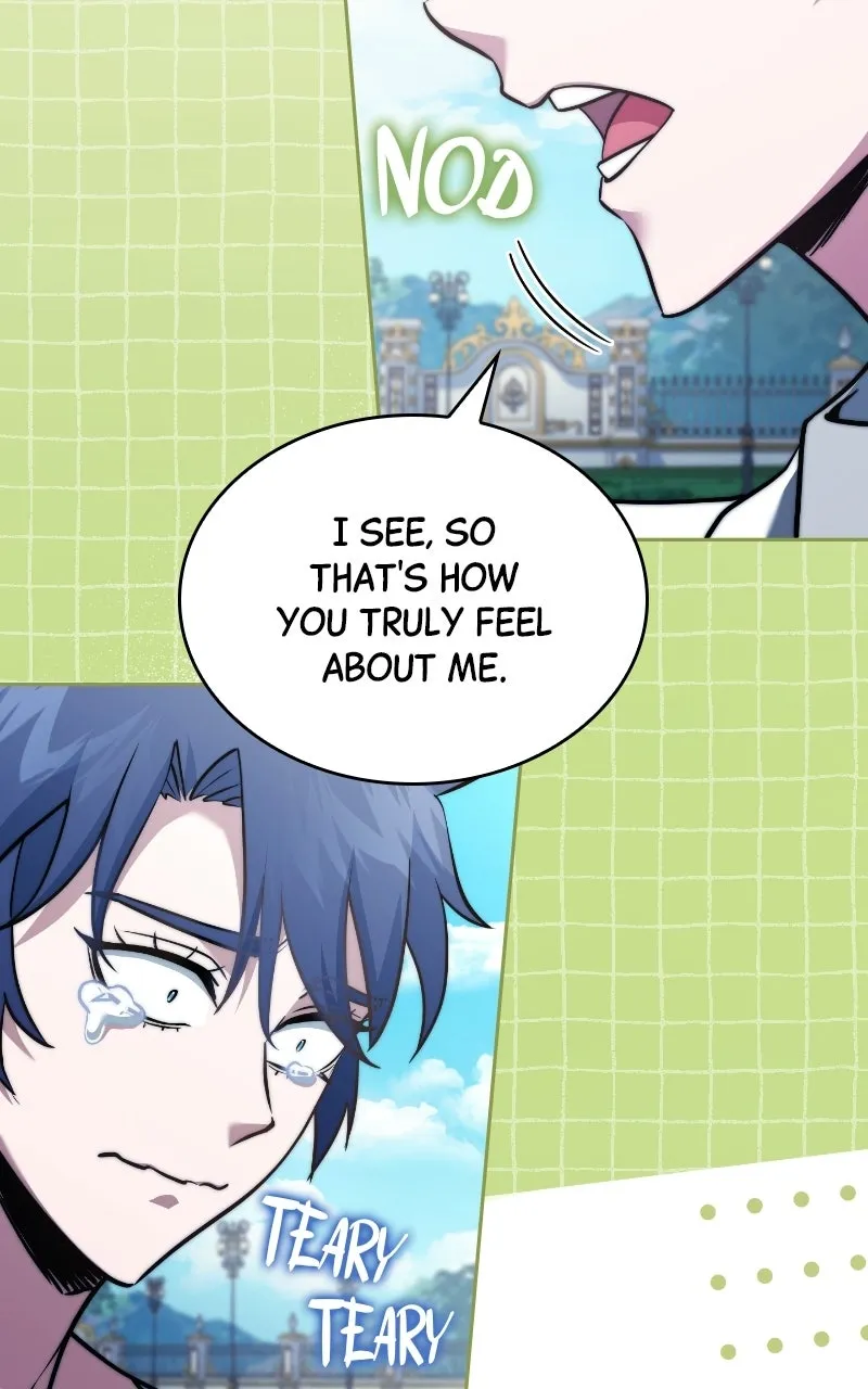 The Apothecary Prince Chapter 77 page 140 - 