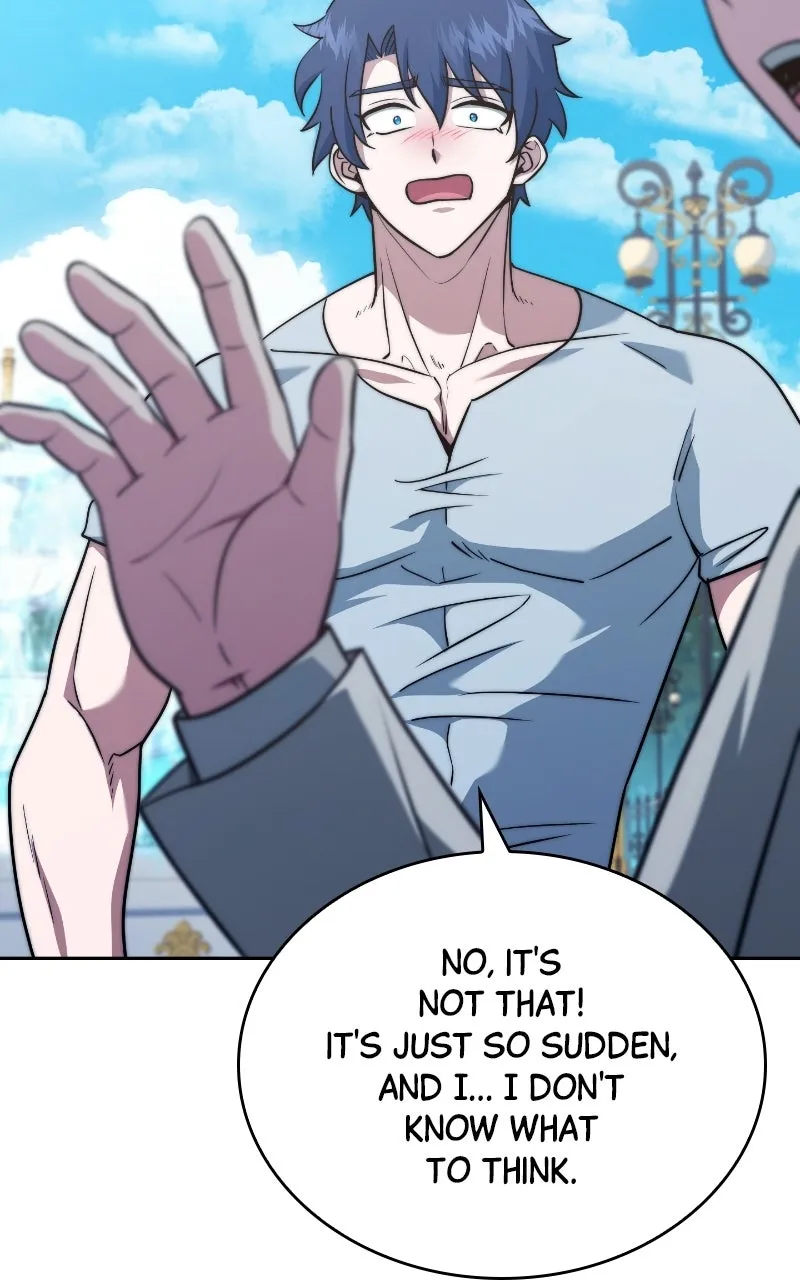 The Apothecary Prince Chapter 77 page 142 - 