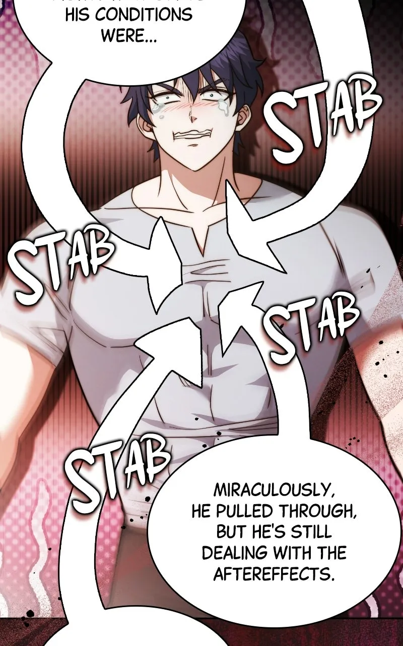 The Apothecary Prince Chapter 77 page 146 - 