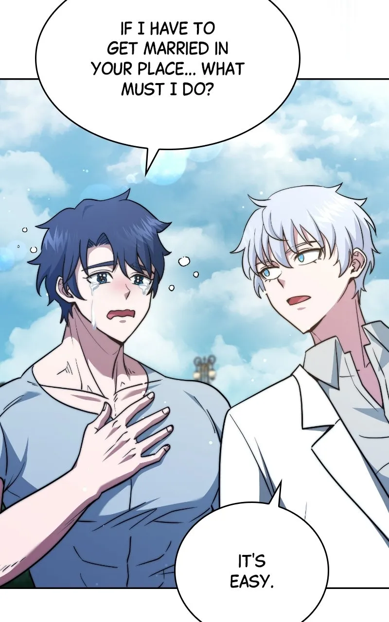 The Apothecary Prince Chapter 77 page 150 - 
