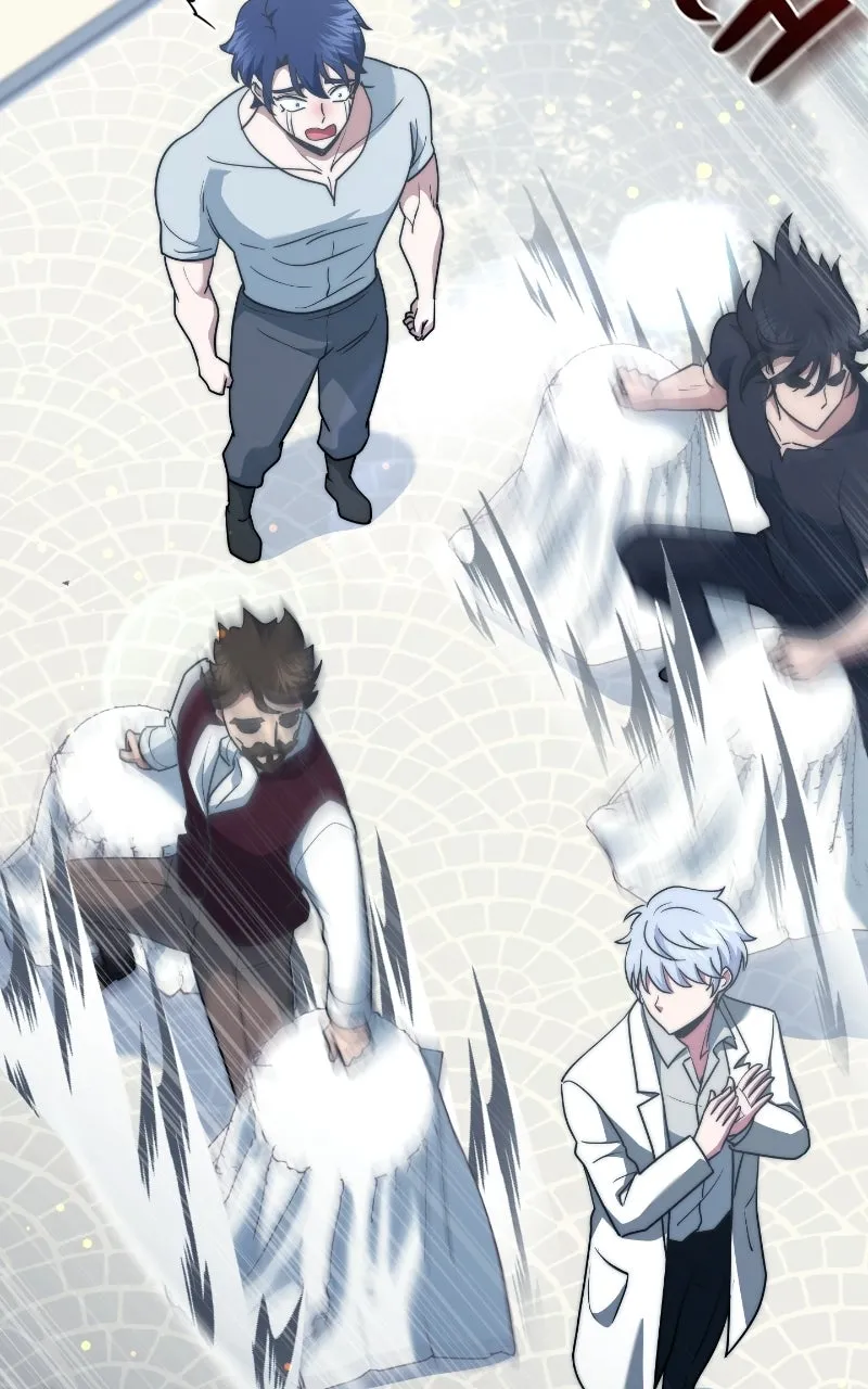 The Apothecary Prince Chapter 77 page 154 - 