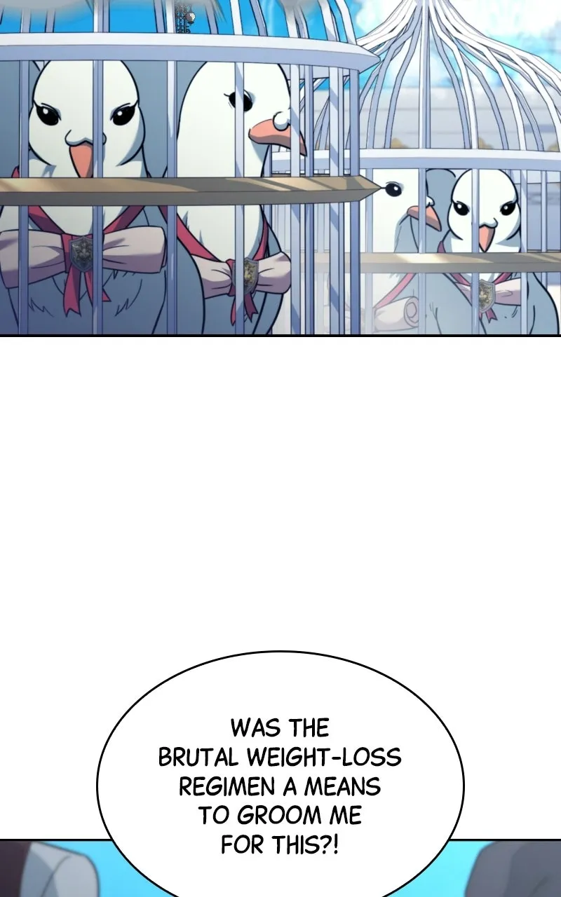 The Apothecary Prince Chapter 77 page 156 - 