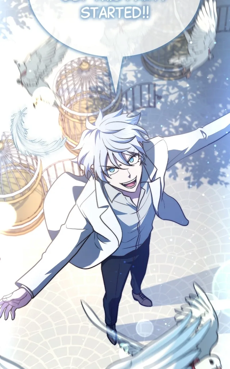 The Apothecary Prince Chapter 77 page 159 - 