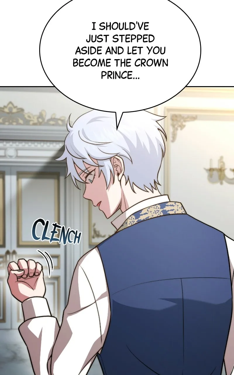The Apothecary Prince Chapter 77 page 17 - 