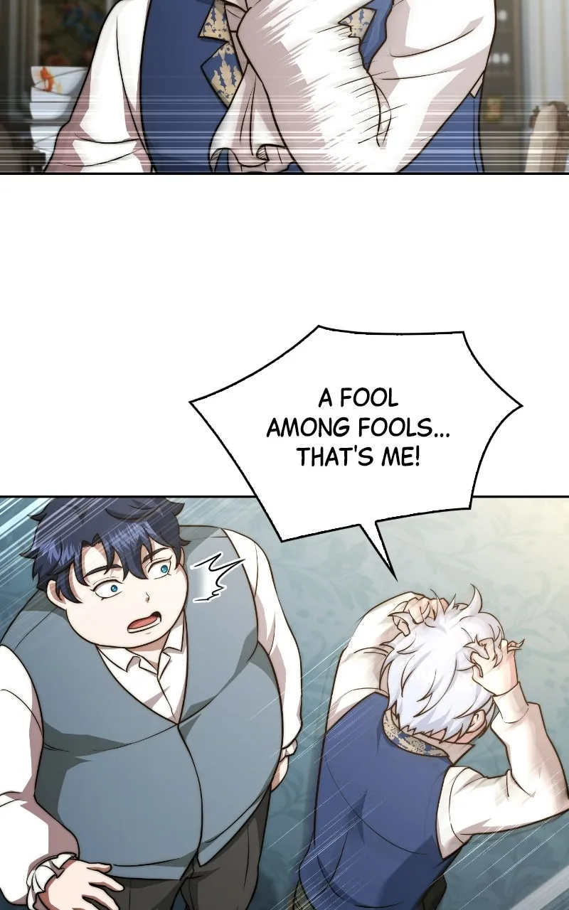The Apothecary Prince Chapter 77 page 19 - 