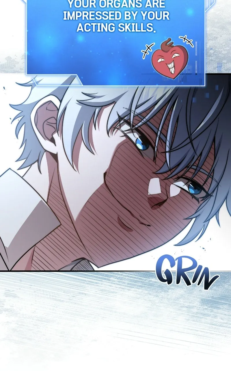 The Apothecary Prince Chapter 77 page 3 - 
