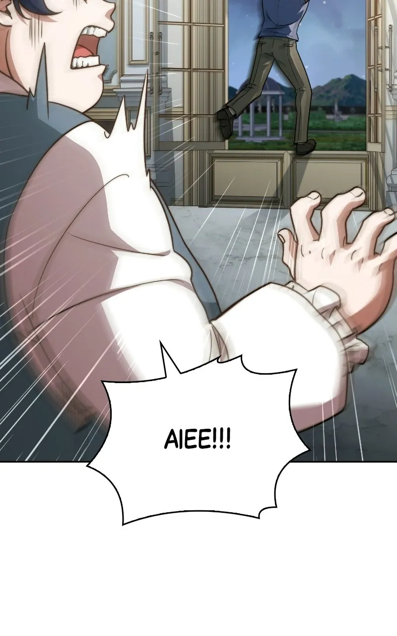 The Apothecary Prince Chapter 77 page 21 - 