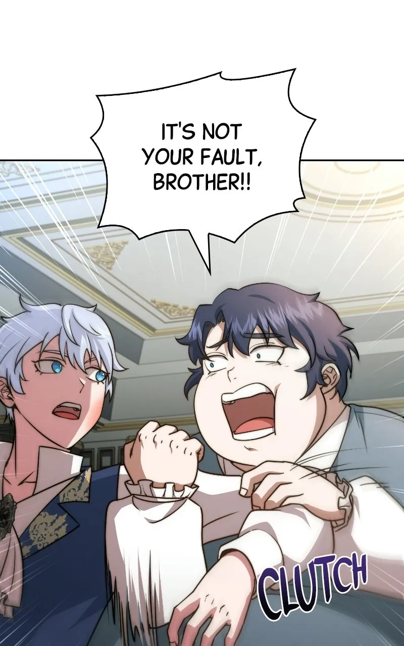 The Apothecary Prince Chapter 77 page 22 - 