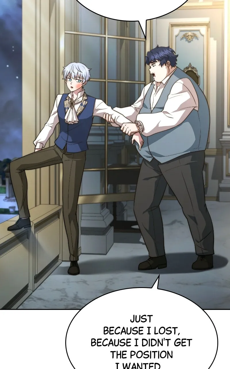 The Apothecary Prince Chapter 77 page 24 - 