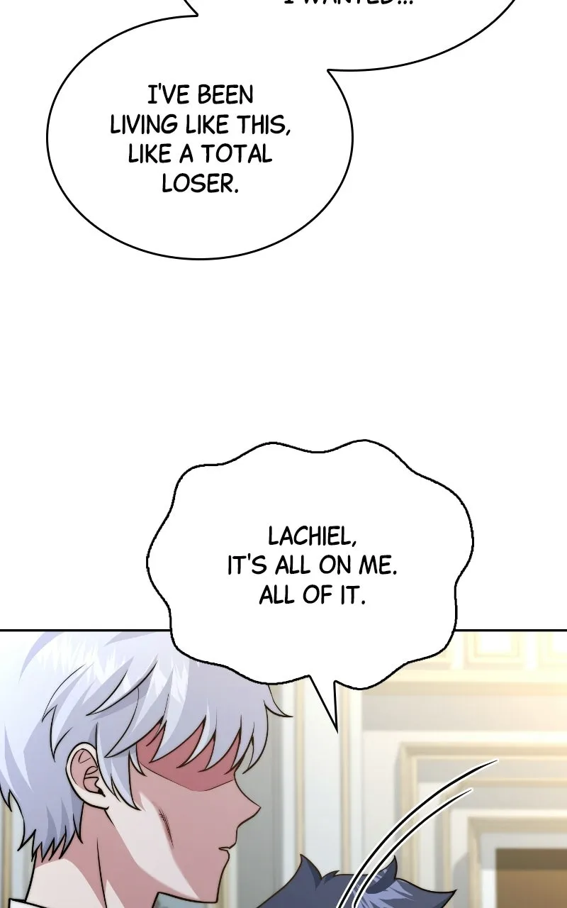 The Apothecary Prince Chapter 77 page 25 - 