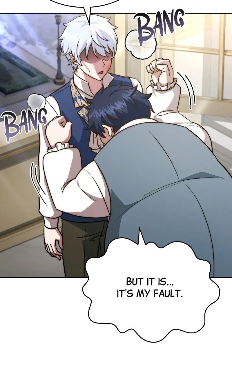 The Apothecary Prince Chapter 77 page 27 - 