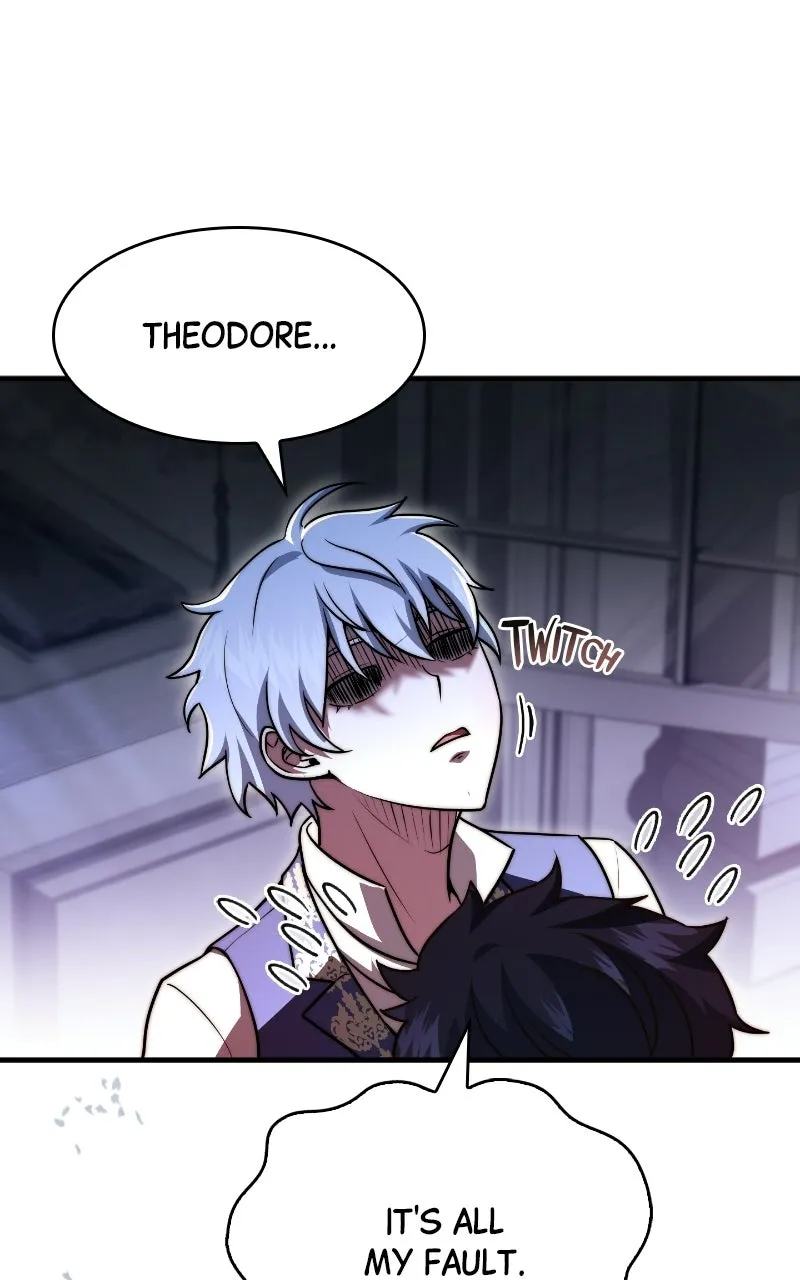The Apothecary Prince Chapter 77 page 28 - 
