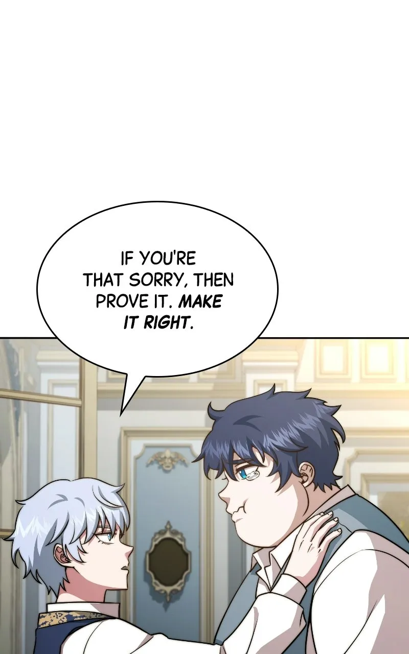 The Apothecary Prince Chapter 77 page 32 - 