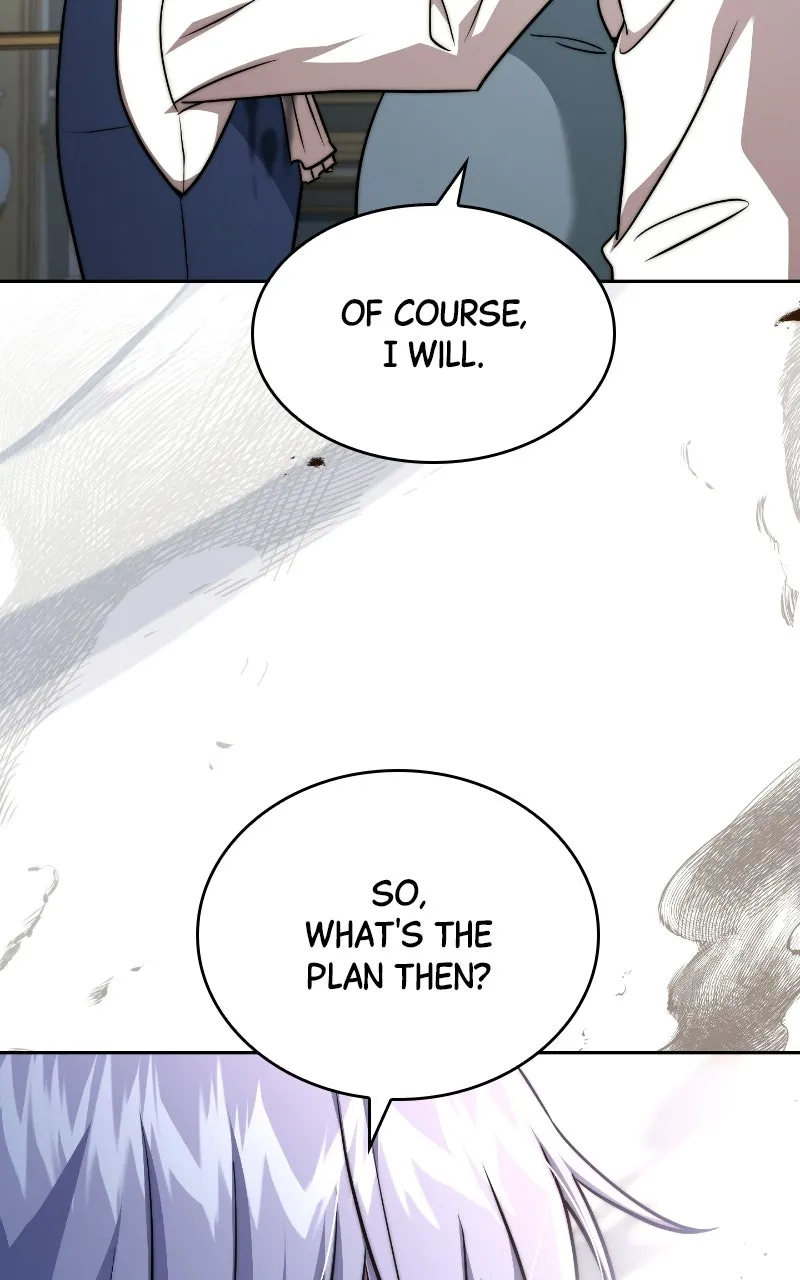 The Apothecary Prince Chapter 77 page 33 - 