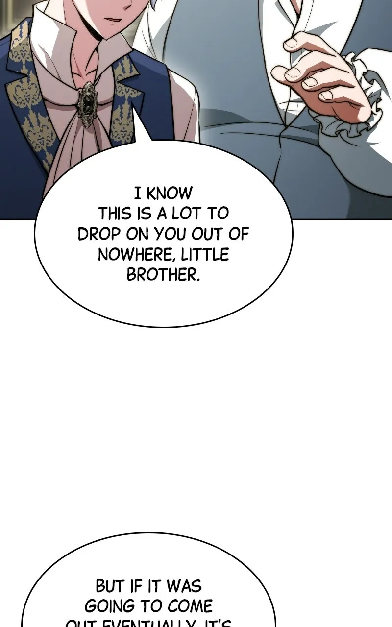 The Apothecary Prince Chapter 77 page 5 - 