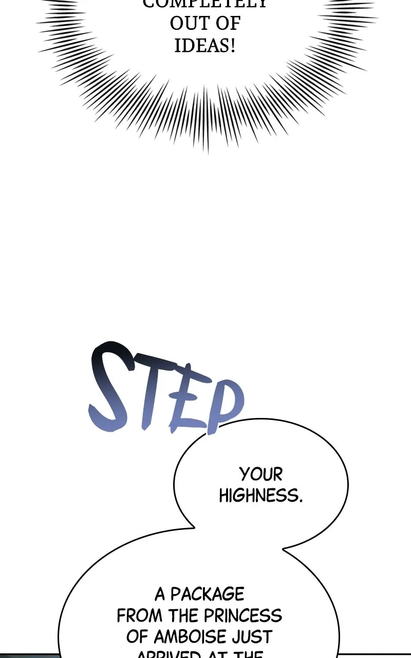 The Apothecary Prince Chapter 77 page 45 - 