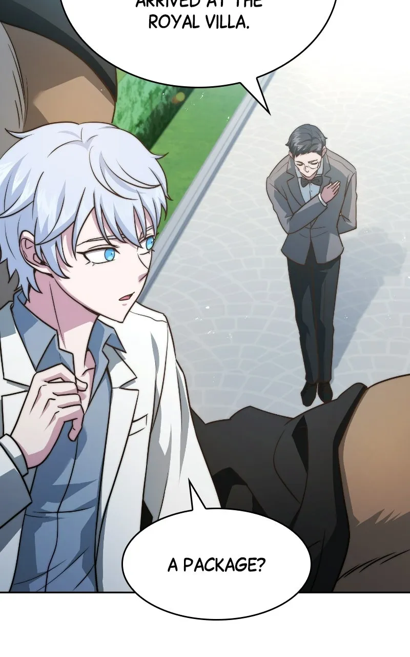 The Apothecary Prince Chapter 77 page 46 - 