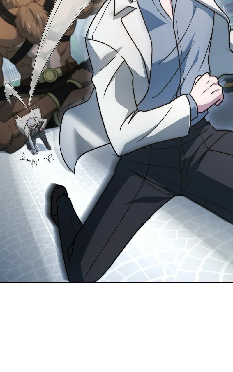 The Apothecary Prince Chapter 77 page 50 - 