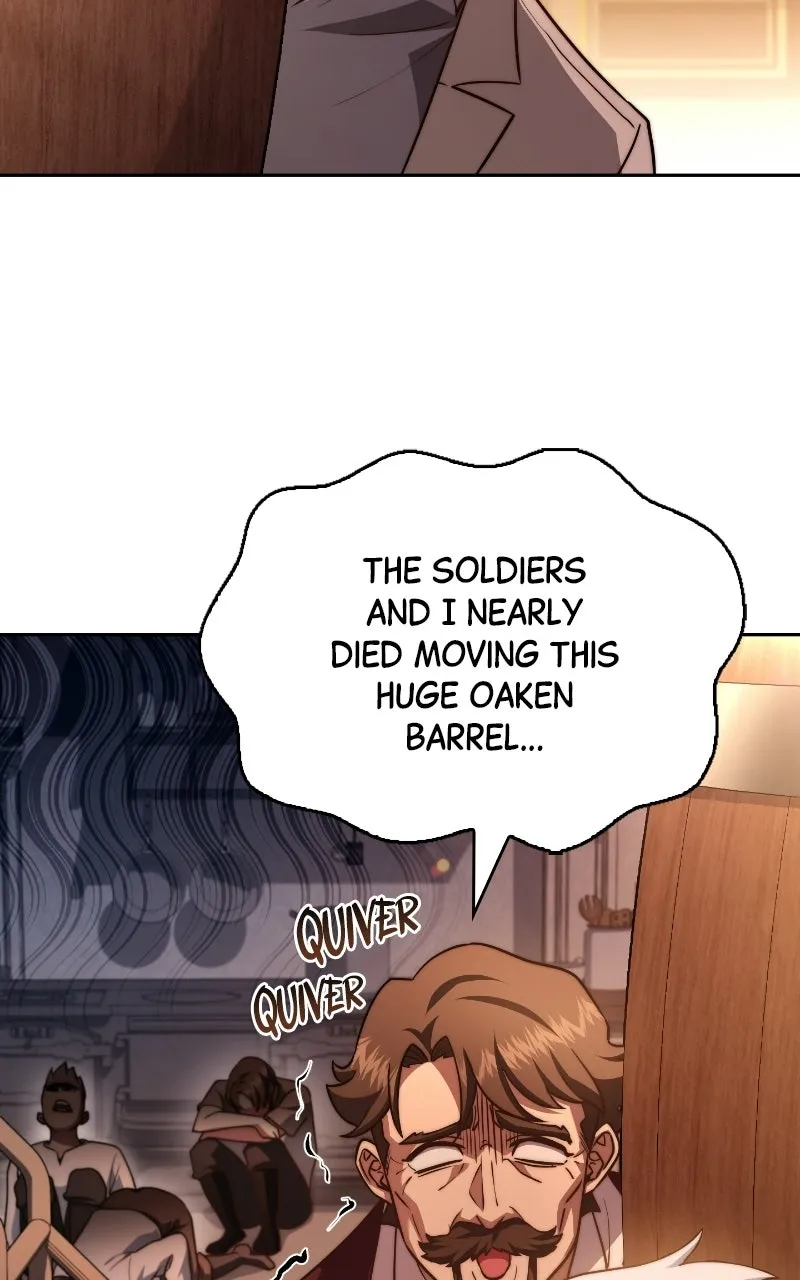 The Apothecary Prince Chapter 77 page 58 - 