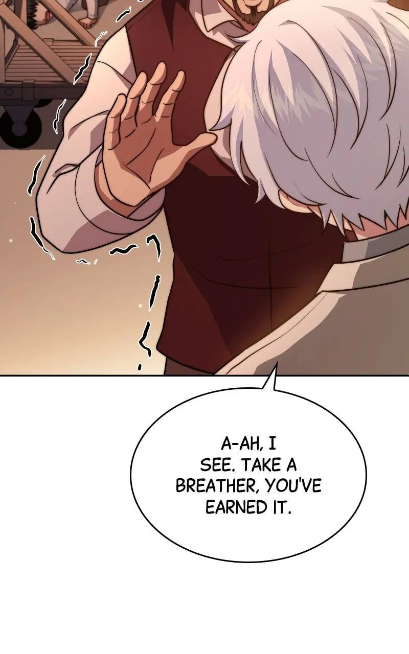 The Apothecary Prince Chapter 77 page 59 - 