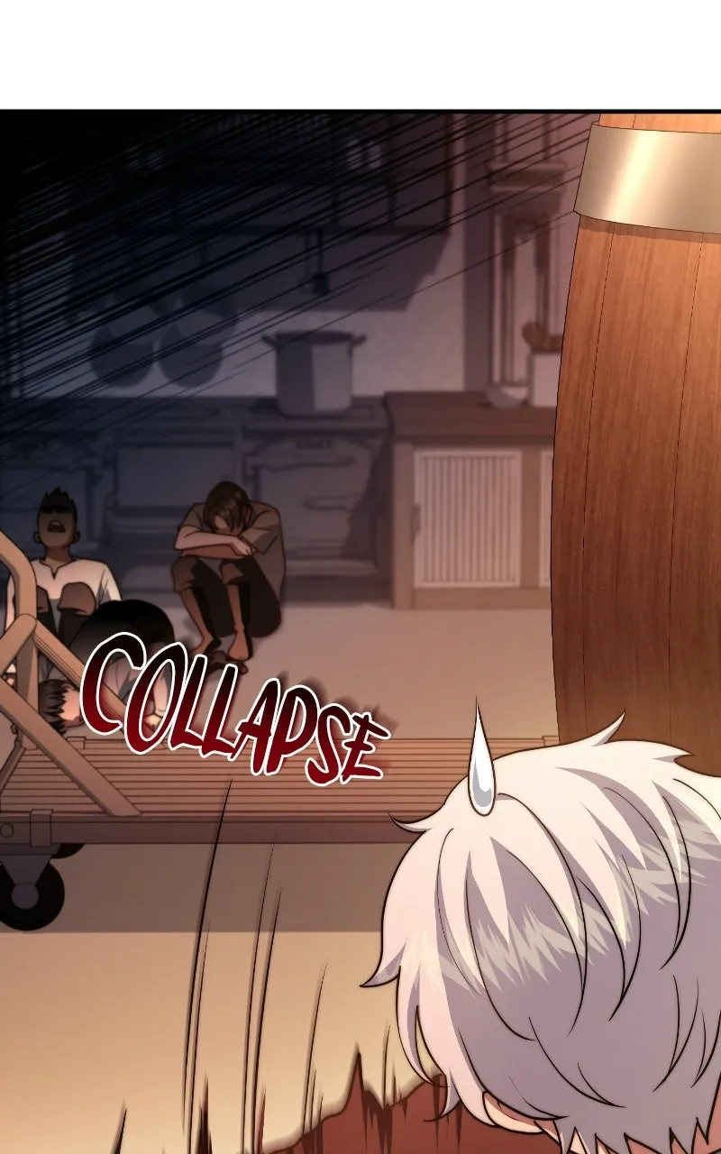 The Apothecary Prince Chapter 77 page 60 - 