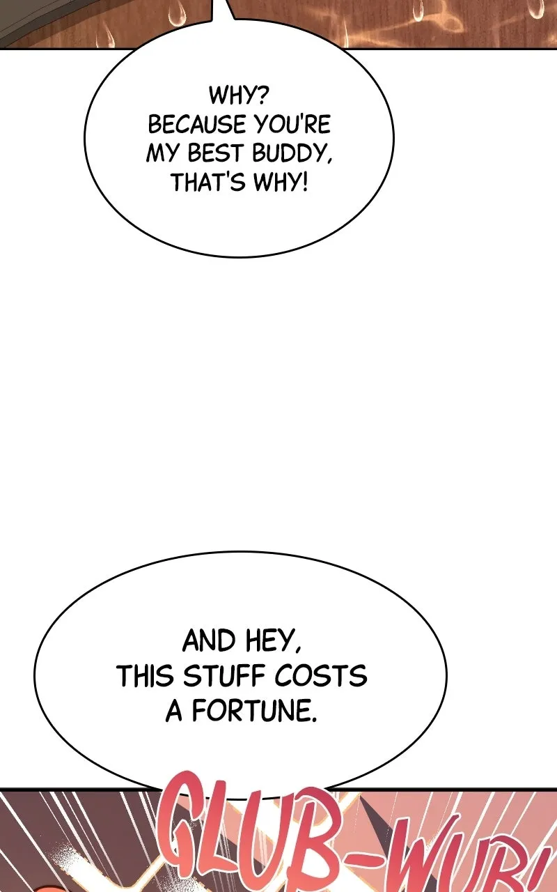 The Apothecary Prince Chapter 77 page 66 - 