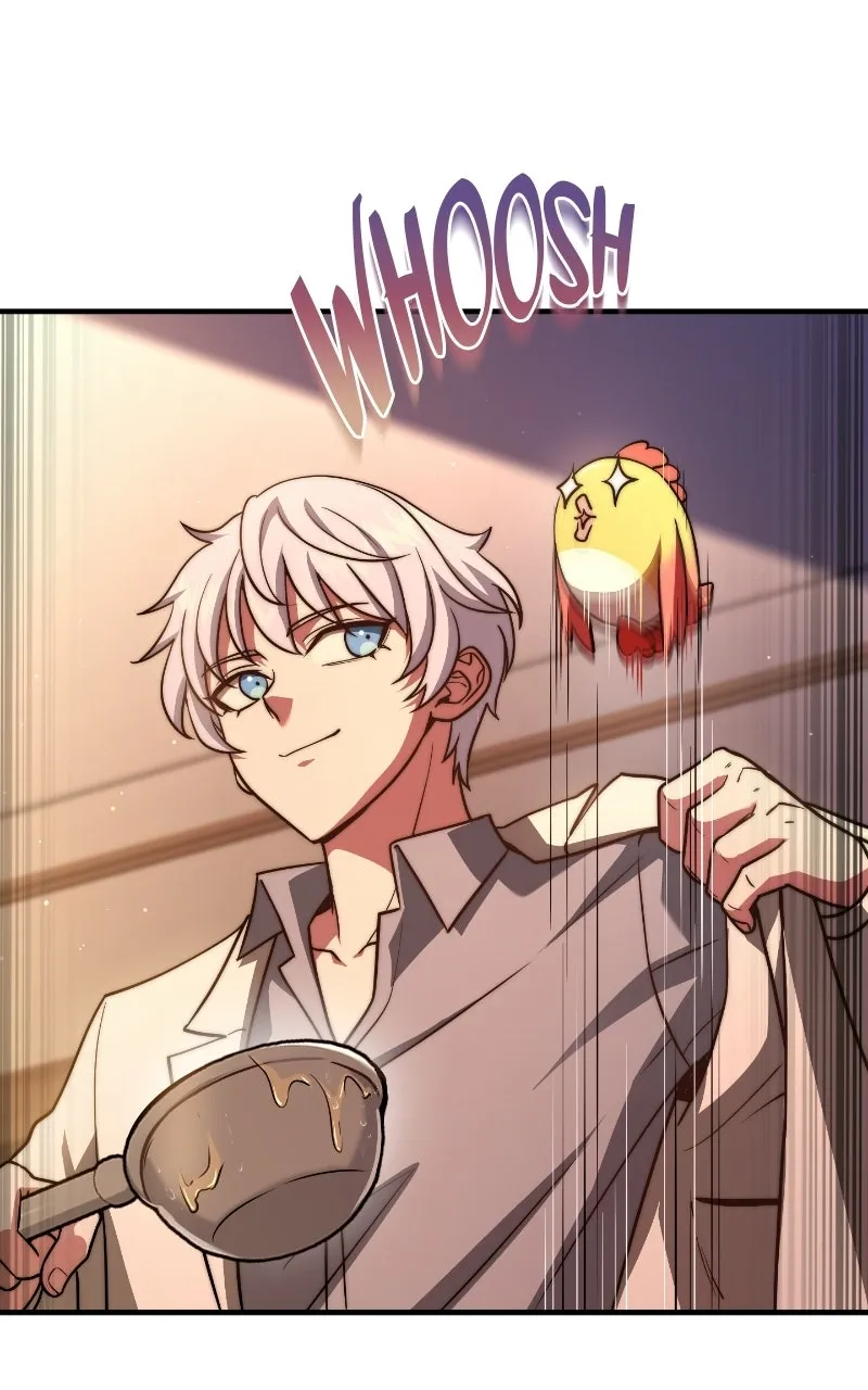The Apothecary Prince Chapter 77 page 68 - 