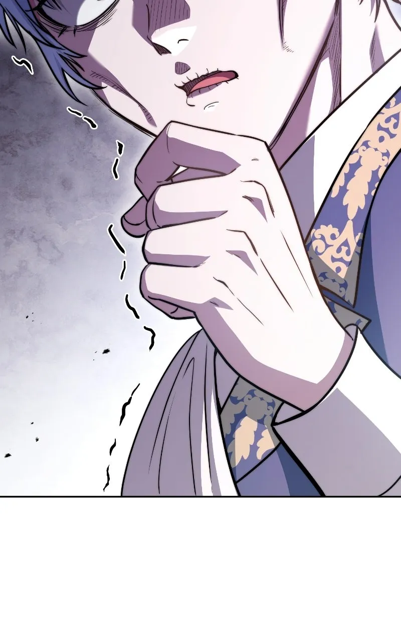 The Apothecary Prince Chapter 77 page 8 - 