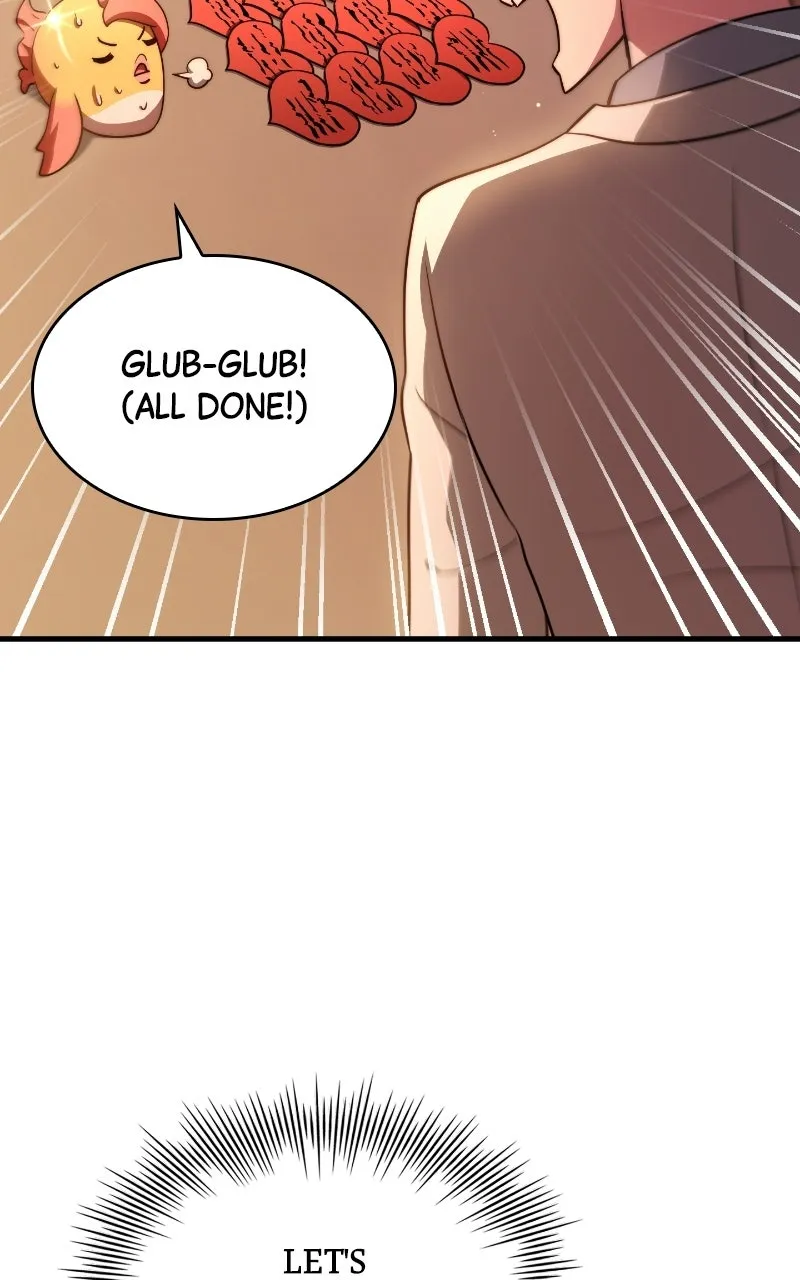 The Apothecary Prince Chapter 77 page 78 - 