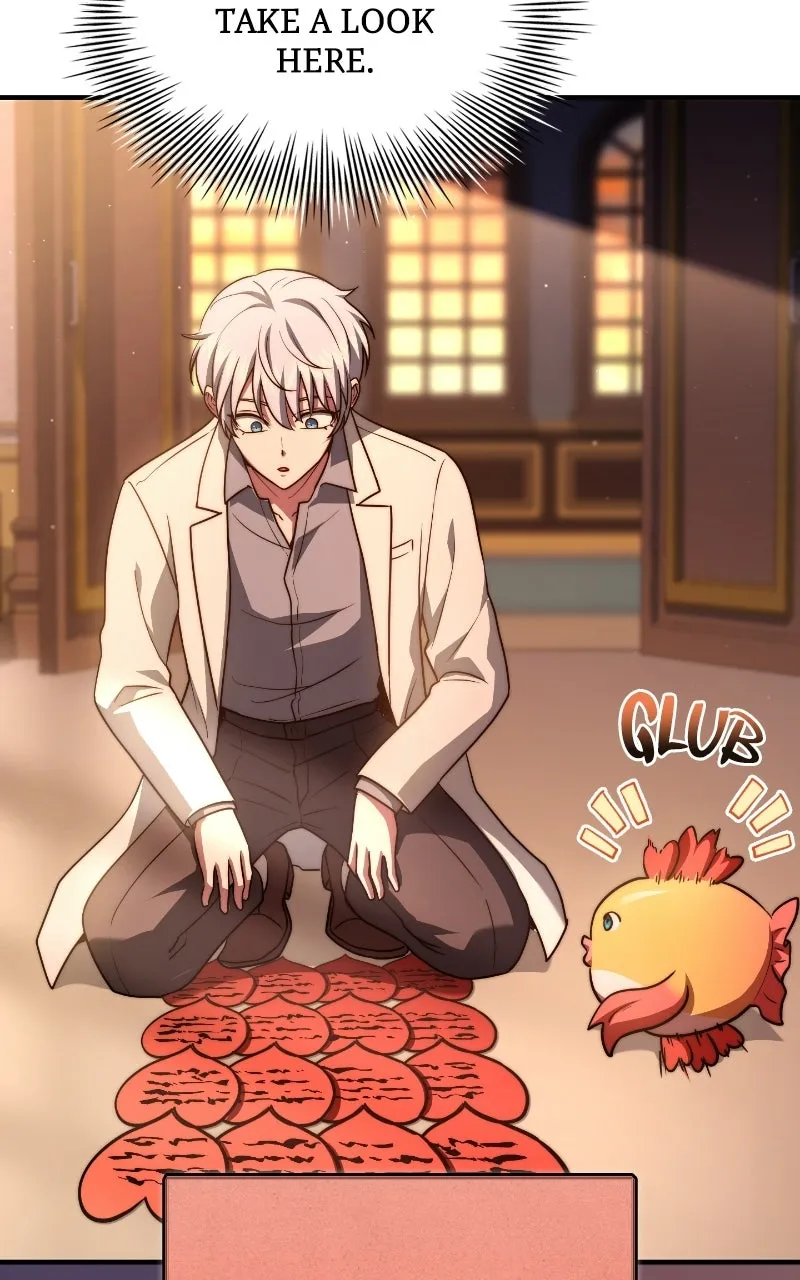 The Apothecary Prince Chapter 77 page 79 - 