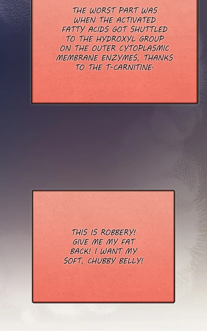 The Apothecary Prince Chapter 77 page 82 - 