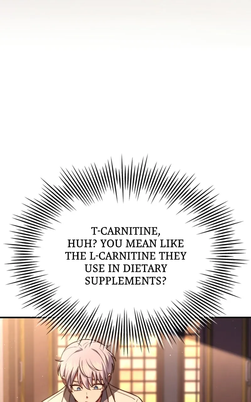 The Apothecary Prince Chapter 77 page 83 - 