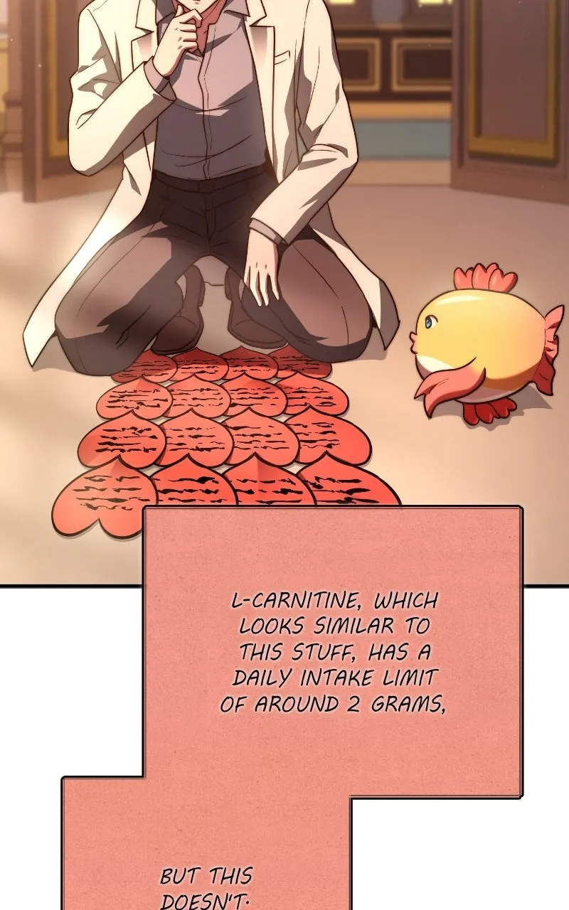The Apothecary Prince Chapter 77 page 84 - 