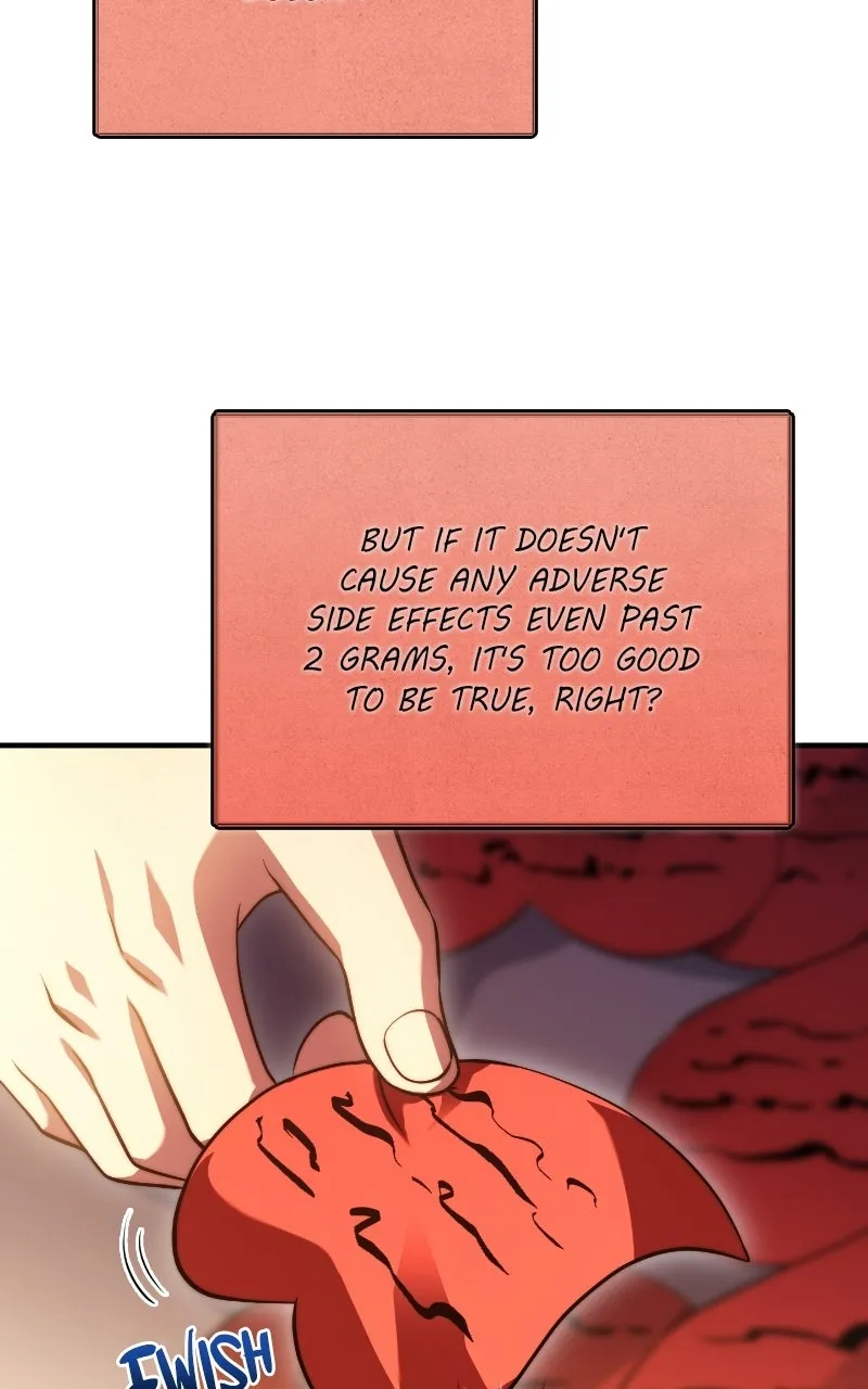 The Apothecary Prince Chapter 77 page 85 - 