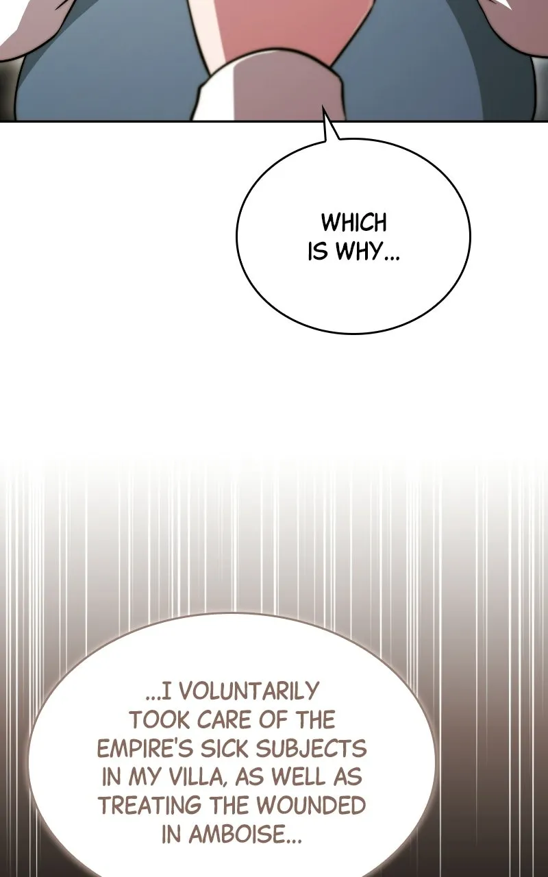 The Apothecary Prince Chapter 77 page 10 - 