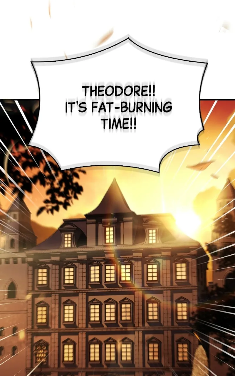The Apothecary Prince Chapter 77 page 91 - 