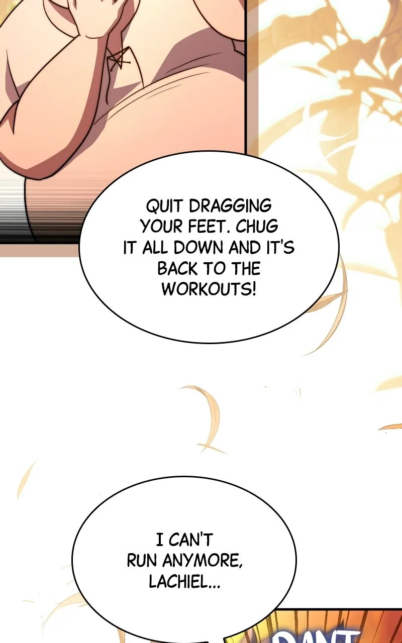 The Apothecary Prince Chapter 77 page 93 - 
