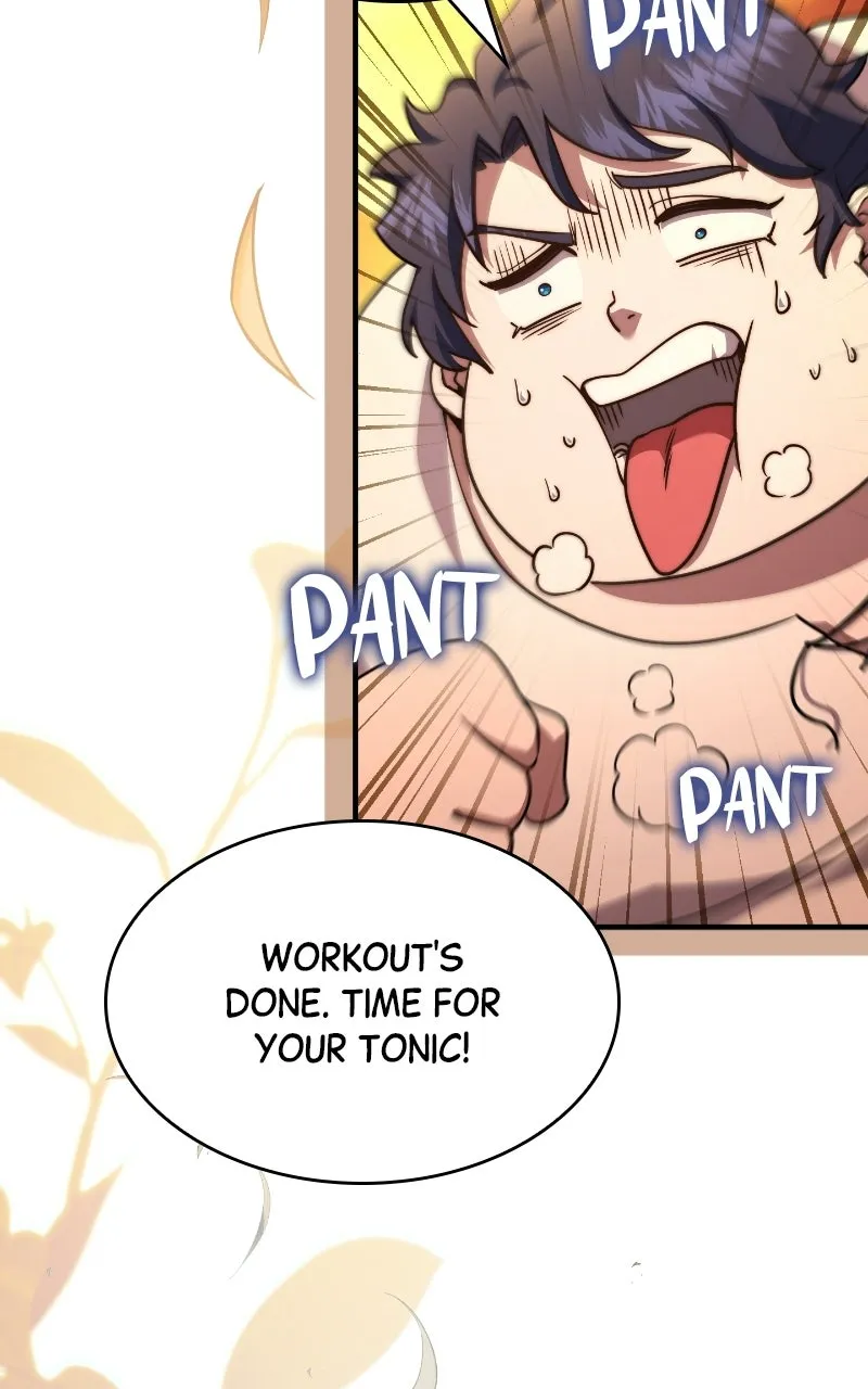 The Apothecary Prince Chapter 77 page 94 - 